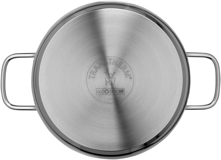 Image du produit WMF Set de casseroles (20 cm, Casserole, Acier inoxydable)