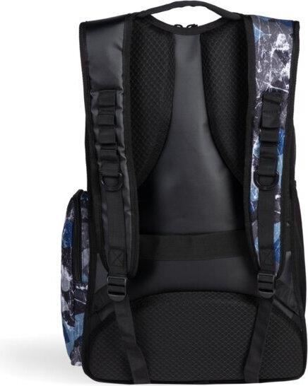 Image du produit Arena All Set Backpack 45L Allover (45 l)