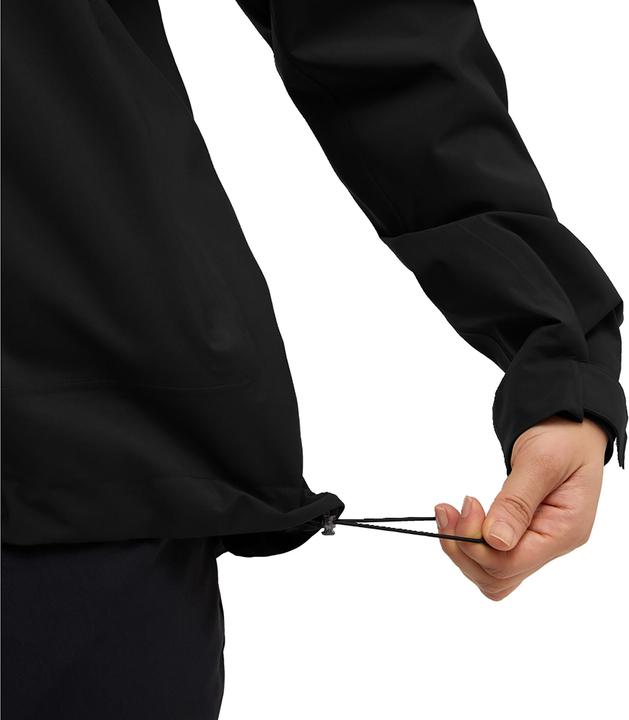 Actual product image Haglöfs Breeze Proof (XS)