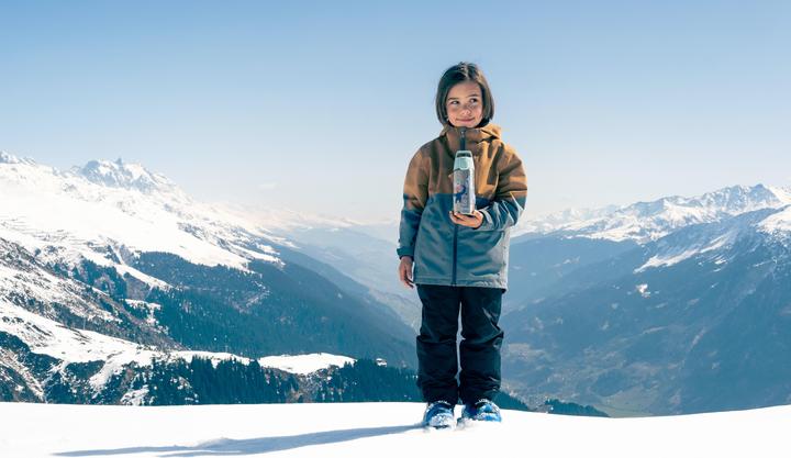 Actual product image Sigg Shield Therm One Kids (0.50 l)