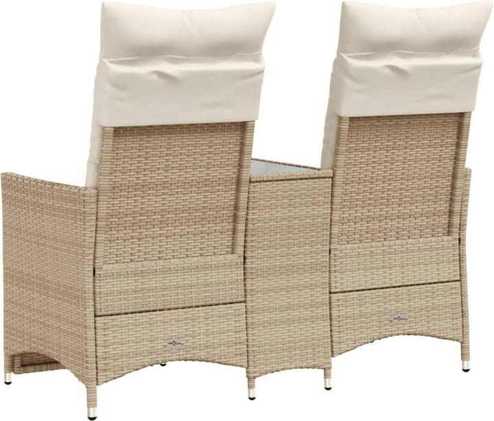 Produktbild vidaXL Nili