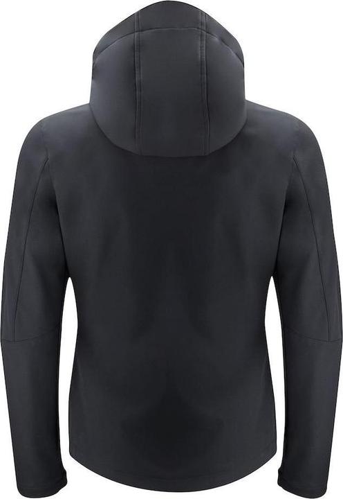 Produktbild James Harvest Lodgetown Softshelljacke (M)