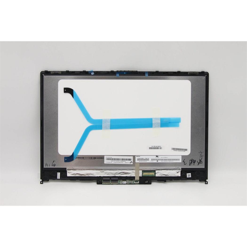 Thumbnail - Lenovo LCD Module, Notebook Ersatzteile, Schwarz