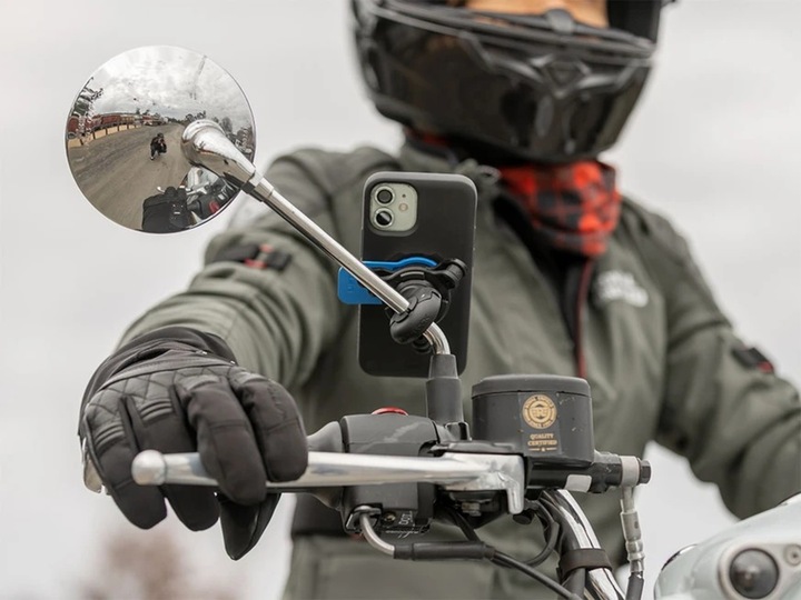 Image du produit Quad Lock 360 Base - Bar Clamp Medium