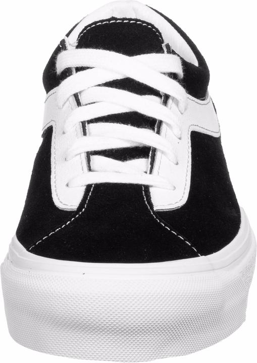 Produktbild Vans Schuhe Bold NI (40)