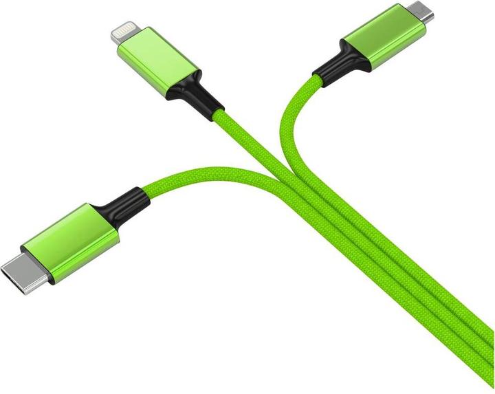 Actual product image Smrter 5in1 (1.20 m, USB 2.0)