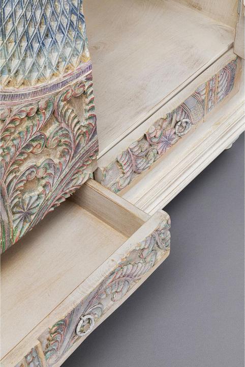 Produktbild Kare Design Kleiderschrank Goa 120x180cm (120 x 60 x 180 cm)