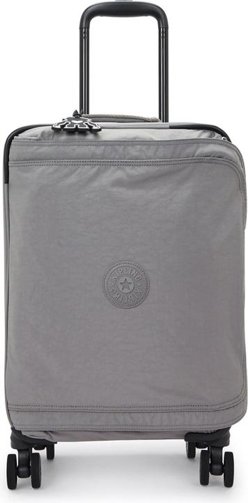 Actual product image Kipling Basic Spontaneous 4 Rollen Kabinentrolley S 33 cm (37.50 l)