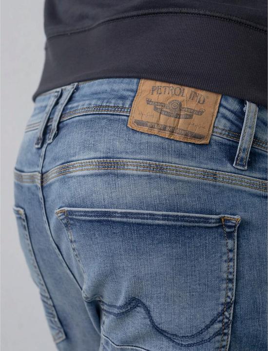 Produktbild Petrol Tapered-Jeans Russel (32)