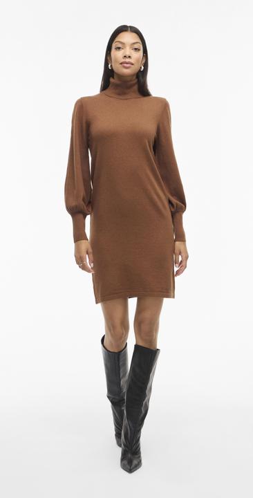 Produktbild Vila VIKERRY Gestricktes Minikleid (XL)