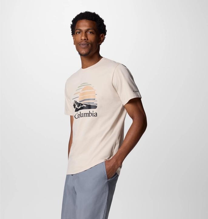 Produktbild Columbia Path Lake™ Graphic Tee II (L)