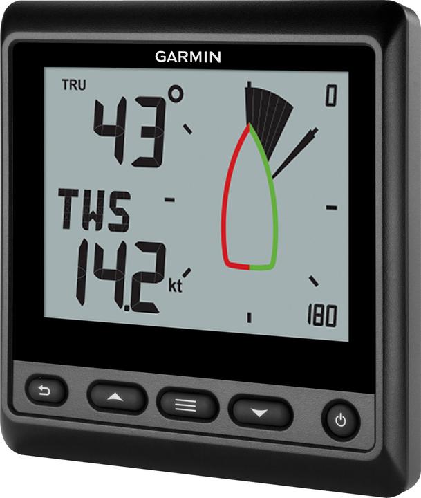 Image du produit Garmin GNX Instrument marin éolien