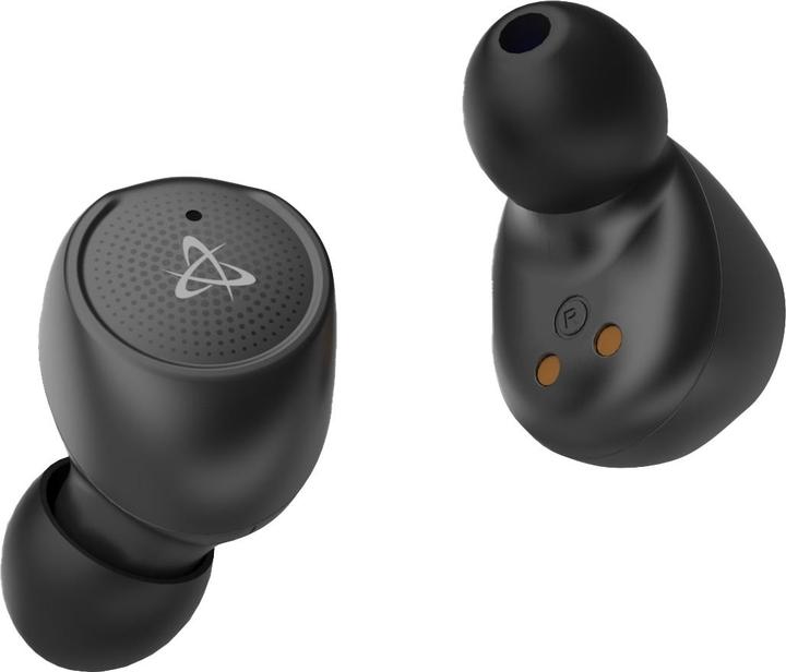 Produktbild Sbox EB-TWS115 Black (5 h, Kabellos)