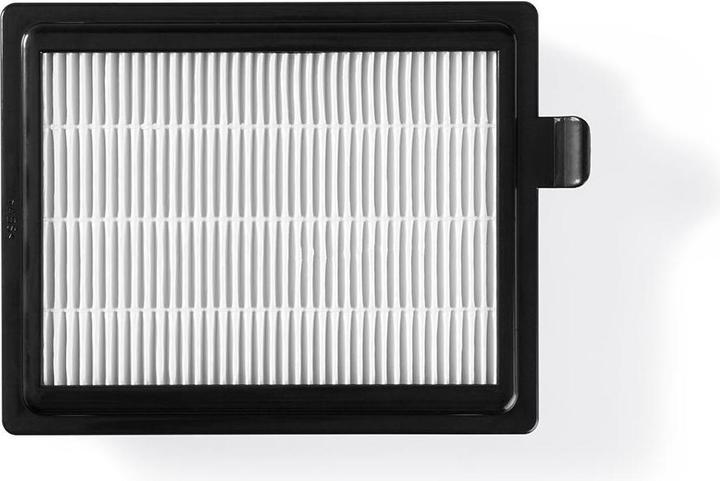 Nedis Replacement HEPA Filter Replacement for: Electrolux/Philips Black/White