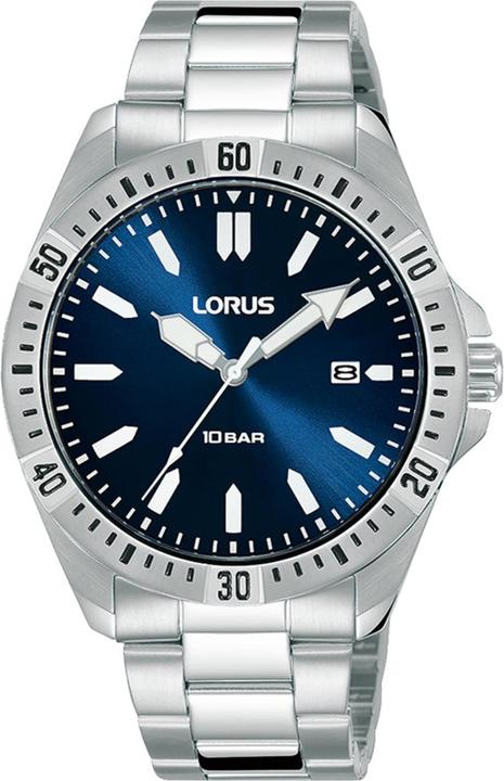 Image du produit Lorus Sport (Montre analogique, 39 mm)