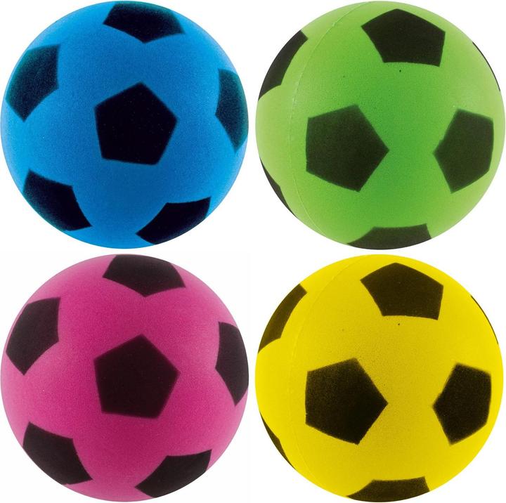 John Soft Football
