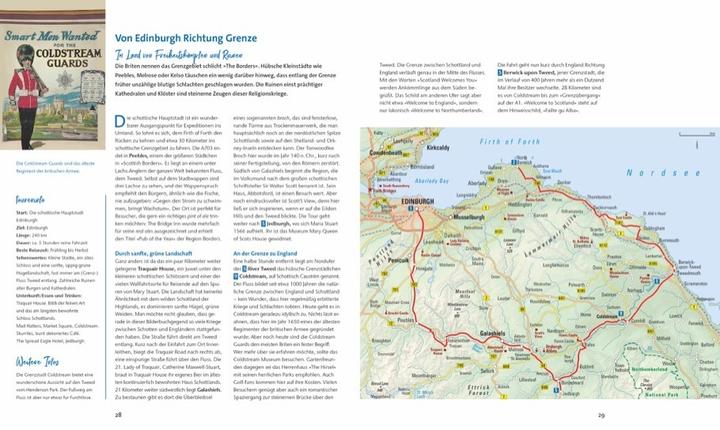 Immagine prodotto Highlights Schottland (Tedesco, Peter Sahla, 2020)