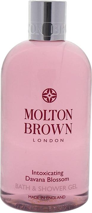 Molton Brown Davana Blossom Gel De Dus 300Ml (300 ml)