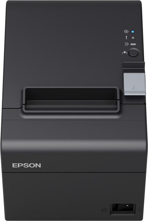 Actual product image Epson TM-T20III (Ethernet)