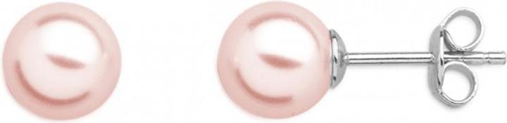 Immagine prodotto Xenox Orecchini a perla da sogno (Argento 925)