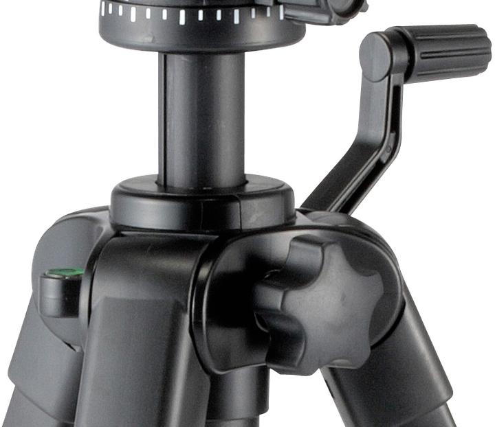 Actual product image Velbon Videomate 438 (Metal)