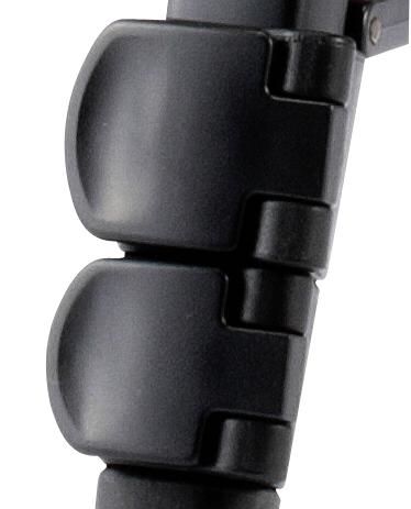 Actual product image Velbon Videomate 438 (Metal)