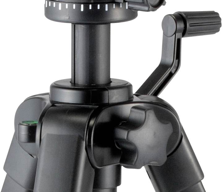 Produktbild Velbon Videomate 638 (Metall)