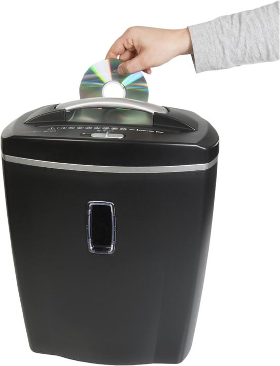 Actual product image Genie 580 XCD (Particle cut)