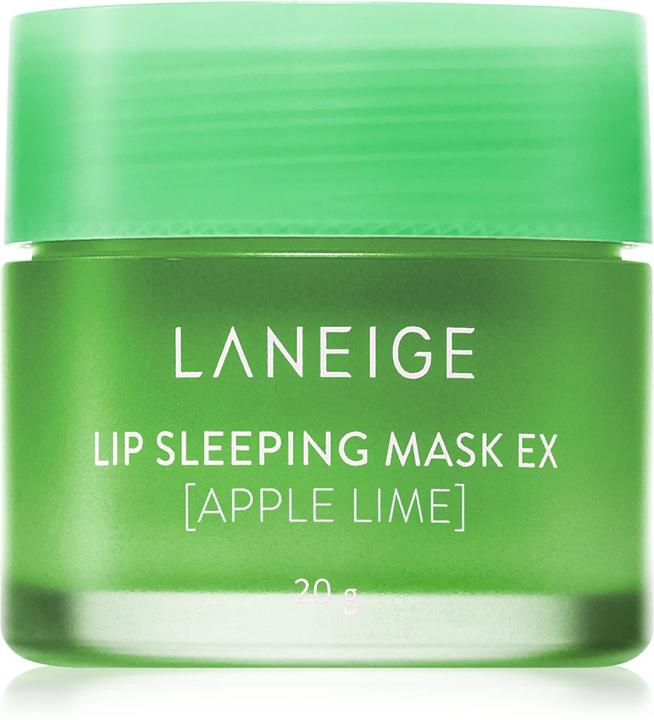Laneige Lip Sleeping Mask Apple Lime (Lip balm, 20 ml)