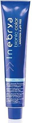 Image du produit Inebrya Crème colorante pour cheveux Bionic Color - Hair color 100 ml - (6, 34 Dark Blonde Golden Copper)