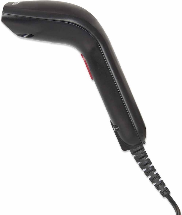 Actual product image Manhattan CCD Contact (1D barcodes)