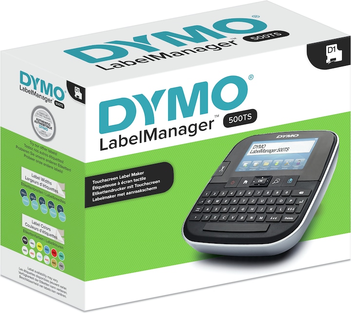 Image du produit Dymo LabelManager 500TS