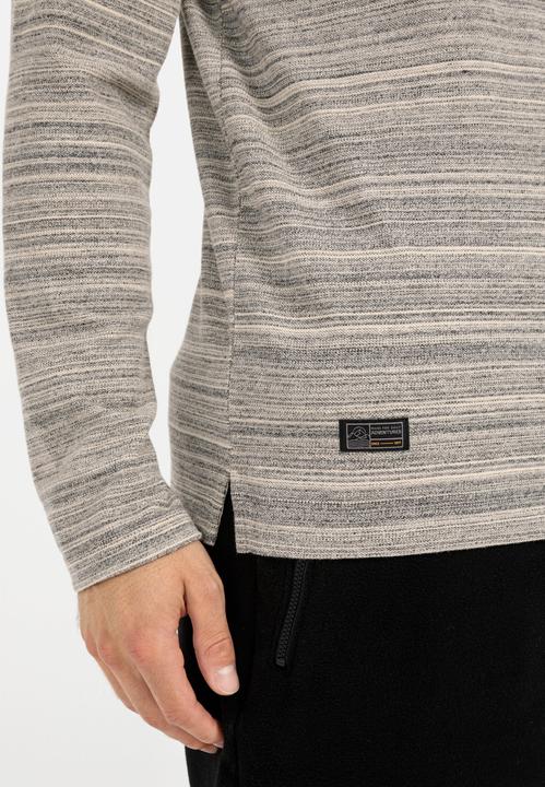 Actual product image Camel Active Long-sleeved polo shirt with cooling effect (XXL)