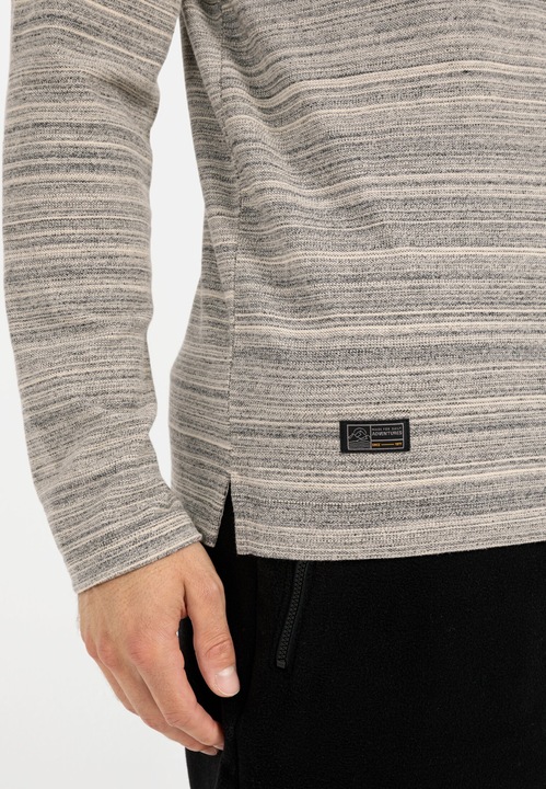Produktbild Camel Active Langarm-Poloshirt mit Cooling Effekt (L)