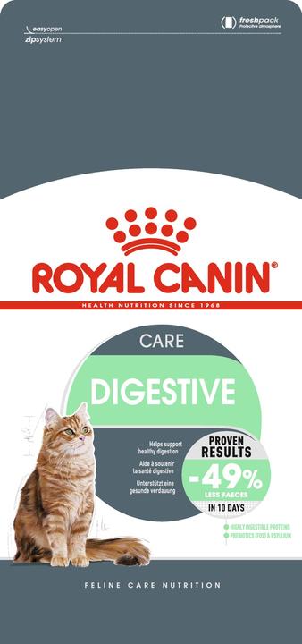 Immagine prodotto Royal Canin Cura dell'apparato digerente (Adulto, 1 pz., 4000 g)