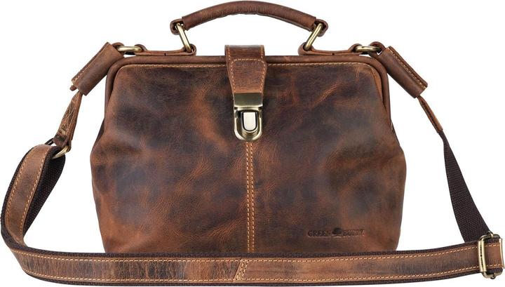 Produktbild Greenburry Handtasche Vintage 1584S