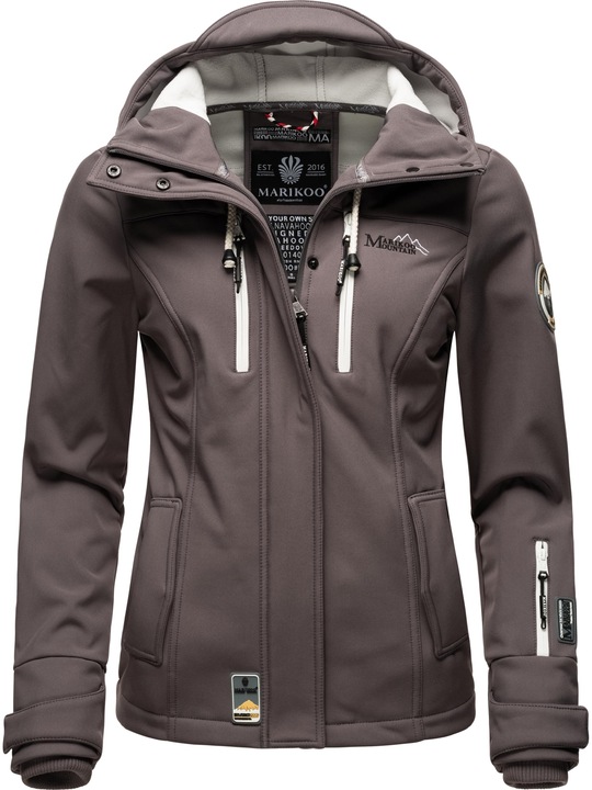 Actual product image Marikoo Little bitch (XL)