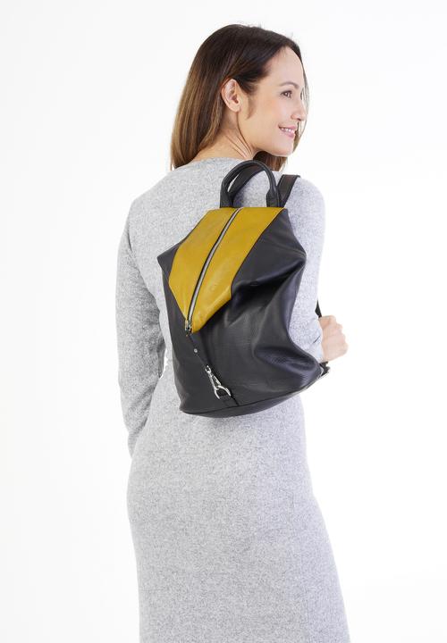 Actual product image Cluty Rucksack (13 l)