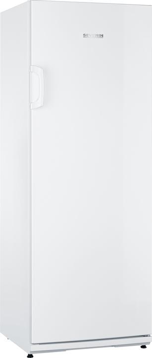 Severin Ks 9811 (Freistehend, 232 l)