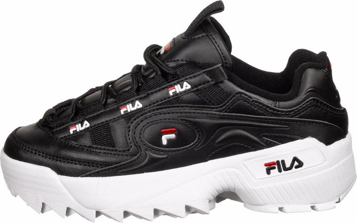 Produktbild FILA Schuhe D-Formation (38)
