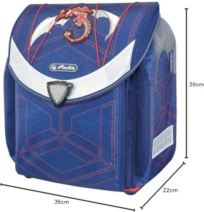 Actual product image Herlitz Flexi Plus