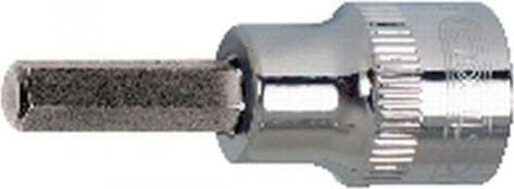 Produktbild KS Tools 3/8" CHROMEplus Bit-Stecknuss Innensechskant (10 mm)