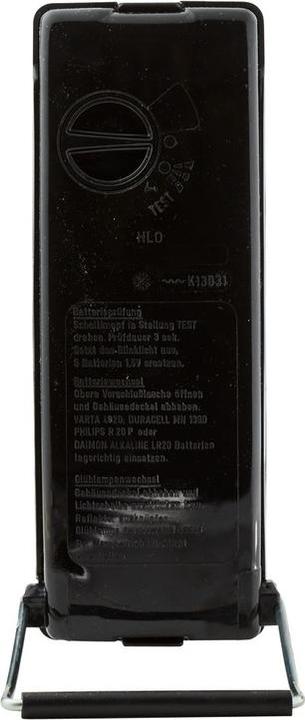 Produktbild HLL WARNLEUCHTE, B2,4W, 6 V