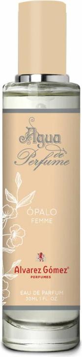 Immagine prodotto Alvarez Gomez ÓPALO FEMME edp vapo 30 ml (Eau de parfum, 30 ml)