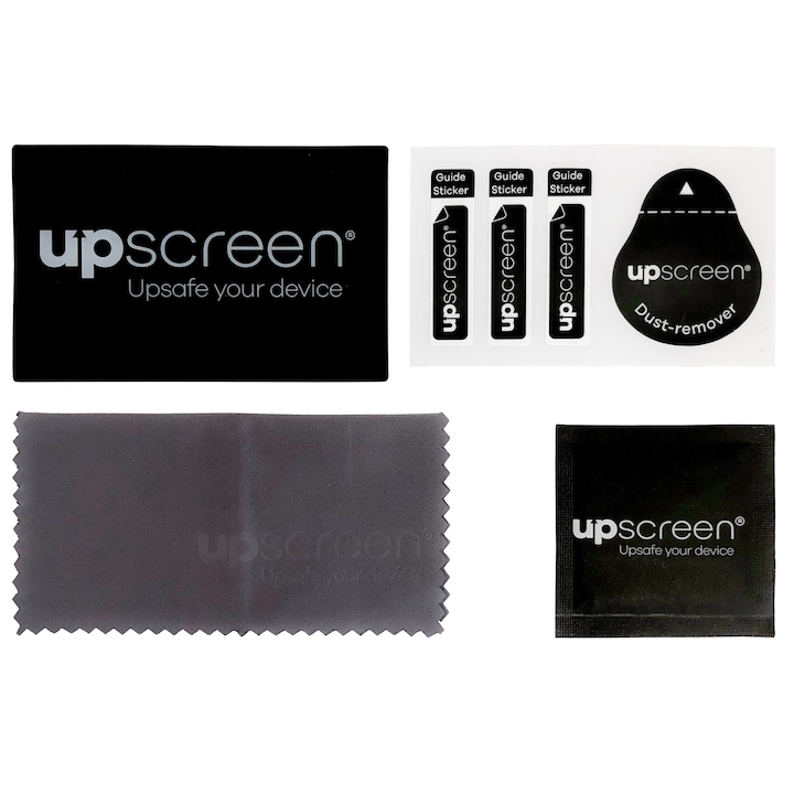 Immagine prodotto upscreen Reflection Shield Pellicola Opaca (1 Pezzo/i, Microsoft Surface Go 2)