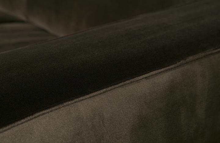 Actual product image Woood Statement (Big sofa)