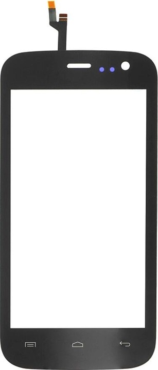 Immagine prodotto OEM Wiko Iggy Touch Screen Nero