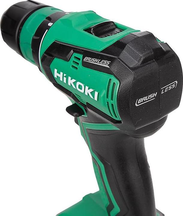 Produktbild Hikoki DS18DDQ (Bohrschrauber)