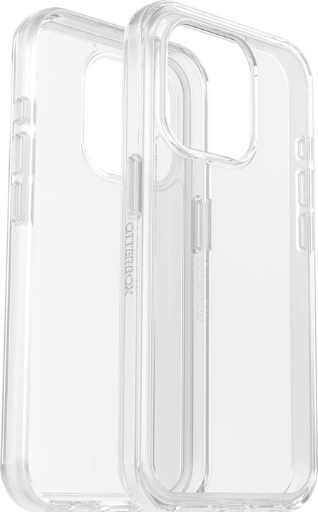 Actual product image OtterBox Symmetry (Apple iPhone 15 Pro)