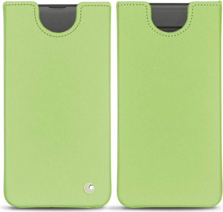 Vert olive ( Nappa - Pantone #a7c58e )